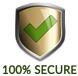 footer secure logo
